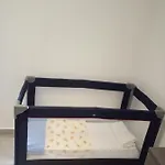Appartement Home332 La Spezia