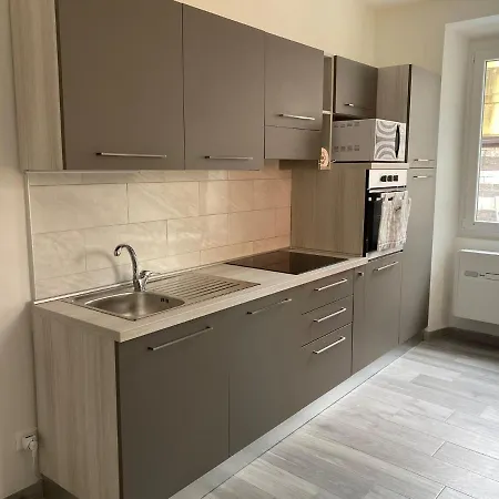 Appartement Home332