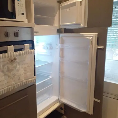 Apartment Home332 La Spezia