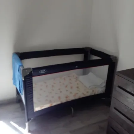 Home332 Apartment La Spezia