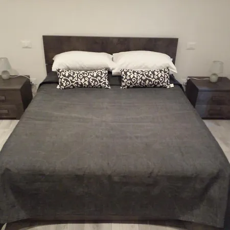 Home332 Apartamento