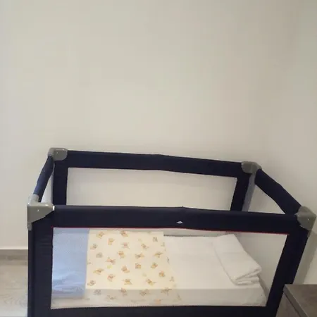 Apartment Home332 La Spezia