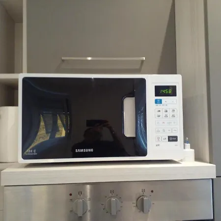 Appartement Home332