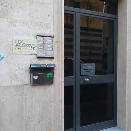 Apartamento Home332