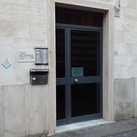 Appartement Home332