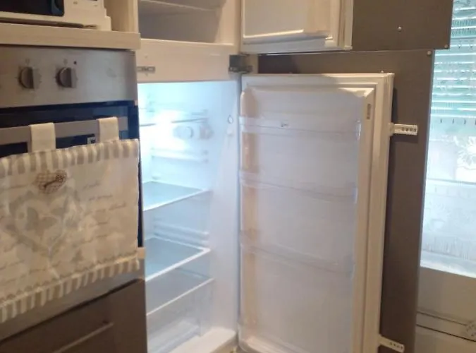 Apartment Home332 La Spezia