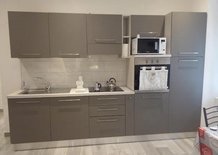 Home332 Apartment La Spezia