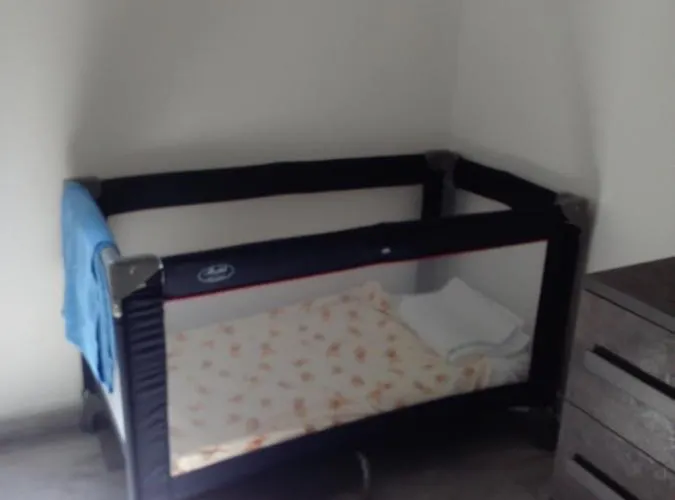 Home332 Apartment La Spezia